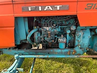 Fiat 315 tweewielaangedreven landbouwtractor - afbeelding 9 van  25