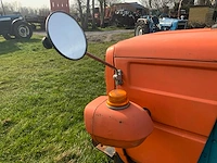 Fiat 315 tweewielaangedreven landbouwtractor - afbeelding 15 van  25