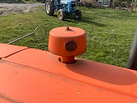 Fiat 315 tweewielaangedreven landbouwtractor - afbeelding 16 van  25