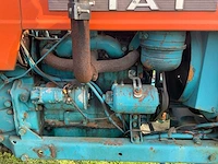 Fiat 315 tweewielaangedreven landbouwtractor - afbeelding 17 van  25