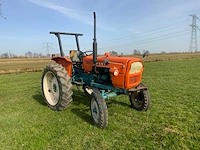 Fiat 315 tweewielaangedreven landbouwtractor - afbeelding 19 van  25