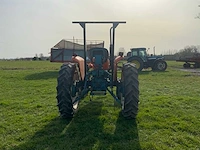 Fiat 315 tweewielaangedreven landbouwtractor - afbeelding 21 van  25