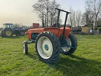 Fiat 315 tweewielaangedreven landbouwtractor - afbeelding 22 van  25