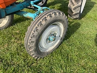 Fiat 315 tweewielaangedreven landbouwtractor - afbeelding 24 van  25