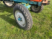Fiat 315 tweewielaangedreven landbouwtractor - afbeelding 25 van  25