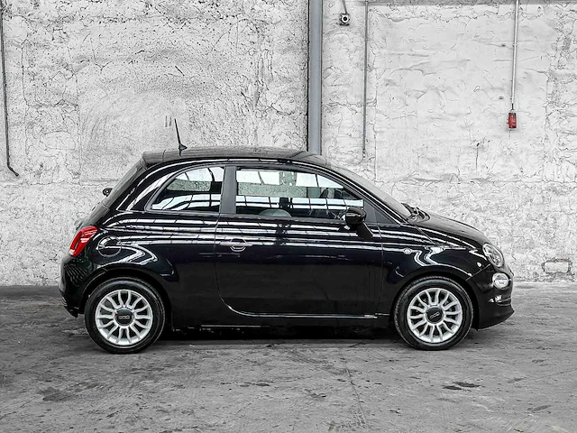 Fiat 500 0.9 ta t popstar 80pk 2017, pr-892-s - afbeelding 2 van  37