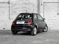 Fiat 500 0.9 ta t popstar 80pk 2017, pr-892-s - afbeelding 3 van  37