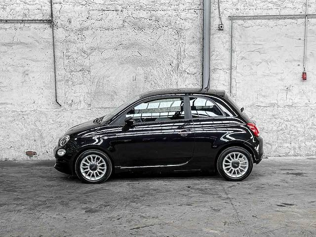 Fiat 500 0.9 ta t popstar 80pk 2017, pr-892-s - afbeelding 10 van  37