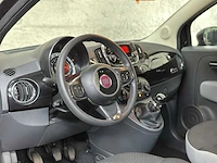 Fiat 500 0.9 ta t popstar 80pk 2017, pr-892-s - afbeelding 11 van  37