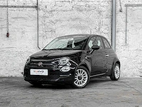 Fiat 500 0.9 ta t popstar 80pk 2017, pr-892-s - afbeelding 1 van  37