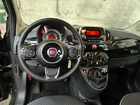 Fiat 500 0.9 ta t popstar 80pk 2017, pr-892-s - afbeelding 13 van  37