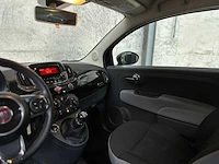 Fiat 500 0.9 ta t popstar 80pk 2017, pr-892-s - afbeelding 14 van  37