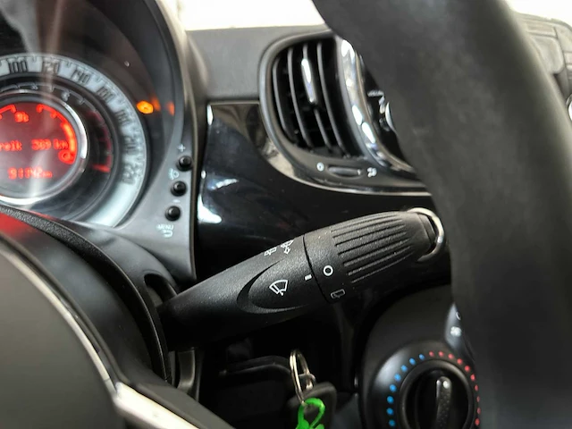 Fiat 500 0.9 ta t popstar 80pk 2017, pr-892-s - afbeelding 18 van  37
