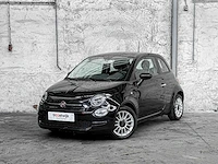 Fiat 500 0.9 ta t popstar 80pk 2017, pr-892-s - afbeelding 12 van  37