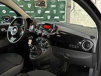 Fiat 500 0.9 ta t popstar 80pk 2017, pr-892-s - afbeelding 26 van  37