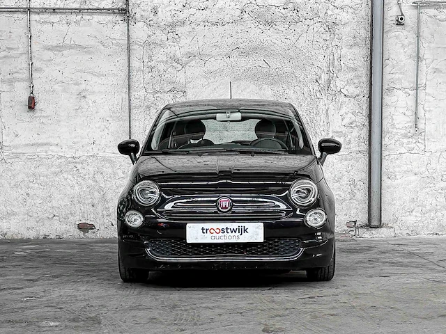Fiat 500 0.9 ta t popstar 80pk 2017, pr-892-s - afbeelding 32 van  37