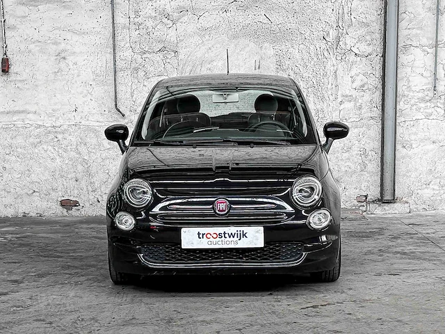 Fiat 500 0.9 ta t popstar 80pk 2017, pr-892-s - afbeelding 33 van  37