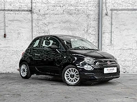 Fiat 500 0.9 ta t popstar 80pk 2017, pr-892-s - afbeelding 35 van  37