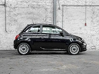 Fiat 500 0.9 ta t popstar 80pk 2017, pr-892-s - afbeelding 37 van  37