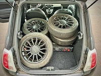 Fiat 500 0.9 twinair, 11-rpk-4 - afbeelding 6 van  15