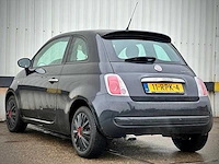 Fiat 500 0.9 twinair, 11-rpk-4 - afbeelding 10 van  15