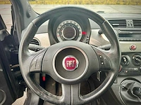 Fiat 500 0.9 twinair, 11-rpk-4 - afbeelding 15 van  15