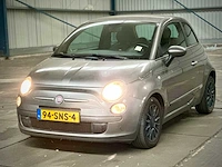 Fiat 500 0.9 twinair, 94-sns-4 - afbeelding 1 van  14