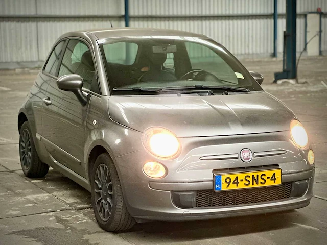 Fiat 500 0.9 twinair, 94-sns-4 - afbeelding 7 van  14