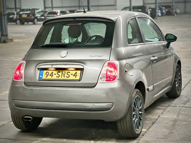 Fiat 500 0.9 twinair, 94-sns-4 - afbeelding 8 van  14