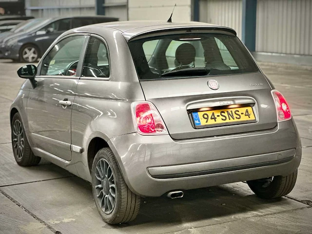 Fiat 500 0.9 twinair, 94-sns-4 - afbeelding 9 van  14