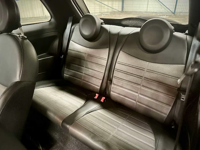 Fiat 500 0.9 twinair, 94-sns-4 - afbeelding 13 van  14