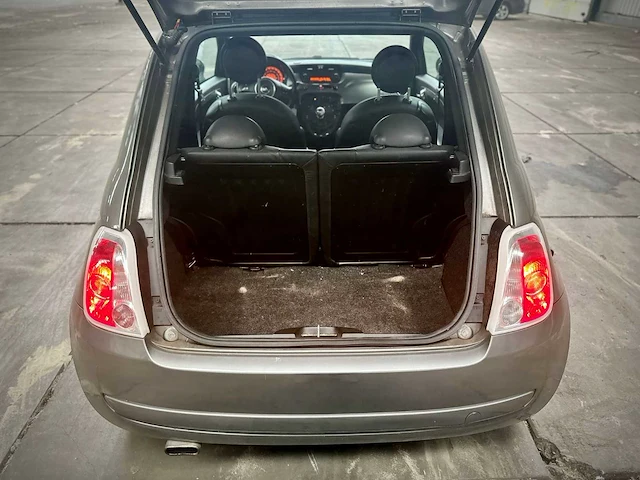 Fiat 500 0.9 twinair, 94-sns-4 - afbeelding 14 van  14