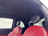 Fiat 500 0.9 twinair blackjack 2011 | 01-rhb-3 i - afbeelding 5 van  27