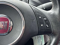 Fiat 500 0.9 twinair blackjack 2011 | 01-rhb-3 i - afbeelding 9 van  27