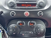 Fiat 500 0.9 twinair blackjack 2011 | 01-rhb-3 i - afbeelding 11 van  27