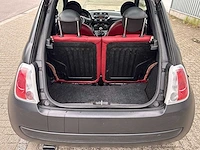 Fiat 500 0.9 twinair blackjack 2011 | 01-rhb-3 i - afbeelding 14 van  27