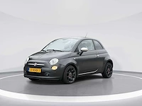Fiat 500 0.9 twinair blackjack 2011 | 01-rhb-3 i - afbeelding 12 van  27