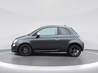 Fiat 500 0.9 twinair blackjack 2011 | 01-rhb-3 i - afbeelding 21 van  27