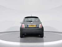 Fiat 500 0.9 twinair blackjack 2011 | 01-rhb-3 i - afbeelding 23 van  27