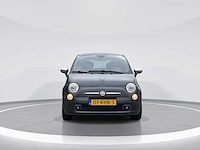 Fiat 500 0.9 twinair blackjack 2011 | 01-rhb-3 i - afbeelding 27 van  27