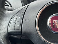 Fiat 500 0.9 twinair blackjack 2011 | 01-rhb-3 i - afbeelding 8 van  27