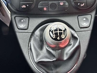 Fiat 500 0.9 twinair blackjack 2011 | 01-rhb-3 i - afbeelding 13 van  27