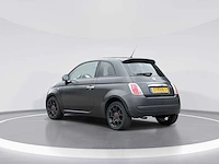 Fiat 500 0.9 twinair blackjack 2011 | 01-rhb-3 i - afbeelding 22 van  27