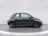Fiat 500 0.9 twinair blackjack 2011 | 01-rhb-3 i - afbeelding 25 van  27