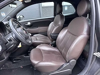 Fiat 500 0.9 twinair blackjack car 2011 | 42-pln-2 - afbeelding 2 van  26