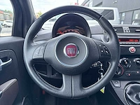 Fiat 500 0.9 twinair blackjack car 2011 | 42-pln-2 - afbeelding 6 van  26