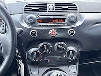 Fiat 500 0.9 twinair blackjack car 2011 | 42-pln-2 - afbeelding 9 van  26