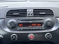 Fiat 500 0.9 twinair blackjack car 2011 | 42-pln-2 - afbeelding 10 van  26