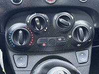 Fiat 500 0.9 twinair blackjack car 2011 | 42-pln-2 - afbeelding 11 van  26
