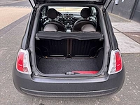 Fiat 500 0.9 twinair blackjack car 2011 | 42-pln-2 - afbeelding 14 van  26